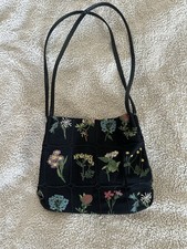 Floral Tote Bag Multicolor Amazon