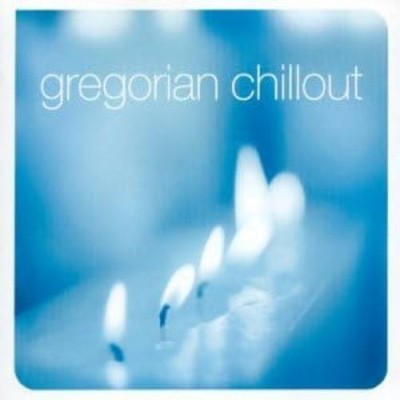VARIOUS ARTISTS Gregorian Chillout (CD) (UK IMPORT)
