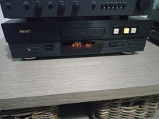 Teac  CD-3 lettore cd,con telecomando