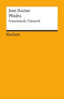 PhèDre/PhäDra. FranzöSisch/Deutsch | Racine, Jean | Kartoniert | 9783150008393