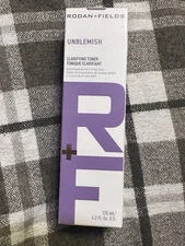 Rodan & Fields Unblemish Clarifying Toner 125ml / 4.2 Fl. Oz. Step 2