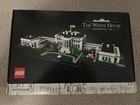 LEGO ARCHITECTURE: The White House (21054) — photo 1