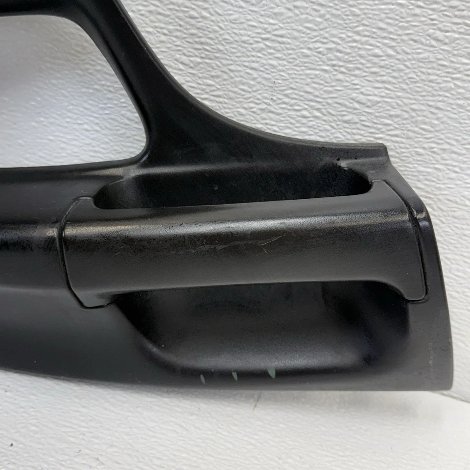 Juego de manijas de tracción de puerta manual Ford Ranger 1995-2011 bisel de moldura izquierda derecha OEM Foto 4 de 4