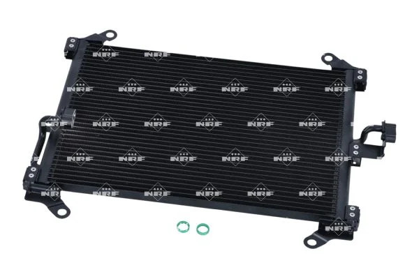Air Con Condenser 35494 NRF AC Conditioning 6455T3 1312857080 Quality Guaranteed