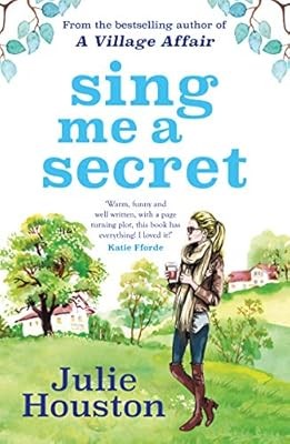 Sing Me a Secret, Houston & Julie, Used; Good Book