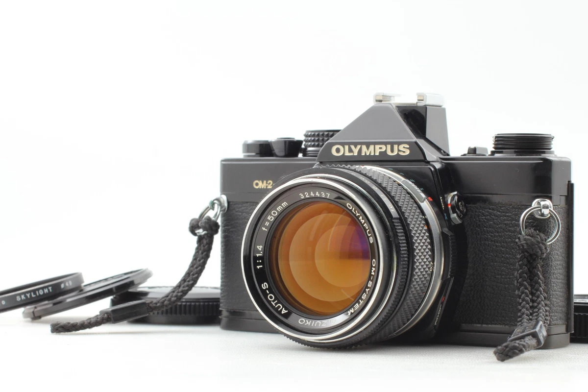 Olympus OM-2N ジャンク Olympus Om 2n for sale - eBay