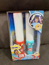 🎄 Danny Go! Color Beat Light Up Musical DrumSticks 🎅🎄 