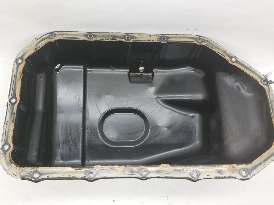 '02-'06 HONDA CR-V cárter de aceite OEM ¡6 meses de garantía! Foto 3 de 3