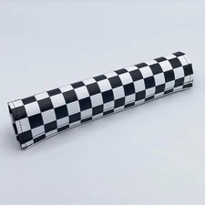 Classic Checkers BMX Frame Pad