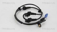 ABS Sensor Raddrehzahl Triscan 8180 69105 FüR GY SX4 EY Sedici Suzuki Fiat 16V
