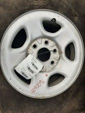 2000 01 02 03 04 05 2006 Suburban 1500 Wheel 16x6-12 Steel Road Oem Id 09595393
