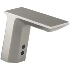 Kohler K-13468-VS Touchless Single Hole Bathroom Faucet - Without Drain