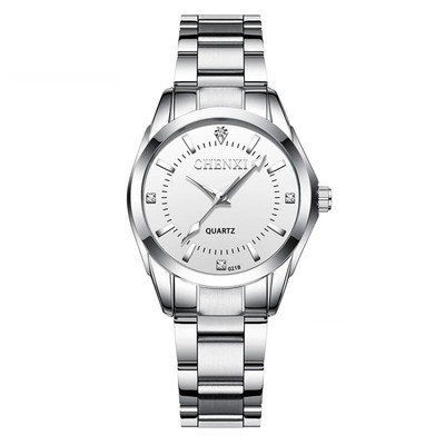 6 Farben Chenxi Markenuhr Luxus Damen Freizeit Uhren Wasserdicht Uhr
