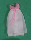 Vintage Barbie Clothes - MOD Era Barbie 8690 Sheer Nightgown