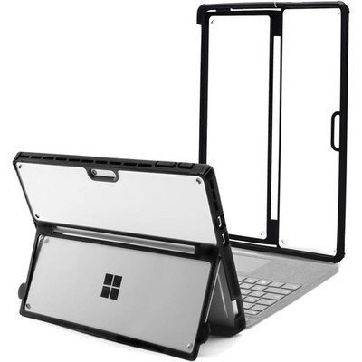 Tablet Hülle Polycarbonat Thermoplastisch PU Transparent Modern schlagfest