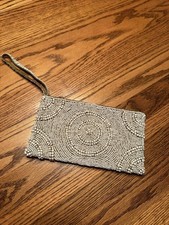 Tommy Bahama Clutch