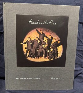 Paul Mccartney Archive Collection | eBay