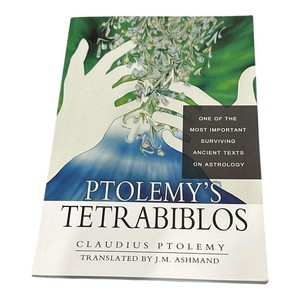 Tetrabiblos | eBay