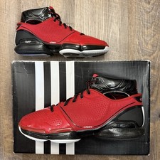 Adidas Adizero Rose 1 Scarlet for sale | eBay