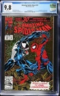 Amazing Spider-man #375 CGC 9.8 (1993, Marvel)