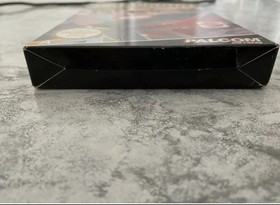 Crackout Nintendo Nes