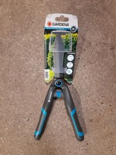 GARDENA PrecisionCut Heckenschere - 180mm (12302-20)