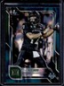 2025 Bowman Chrome University Micah Alejado Teal Lava Refractor 1st #76 Warriors