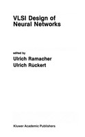 Vlsi Design Of Neural Networks Ulrich Ramacher (U. A.) Taschenbuch Xiii Englisch