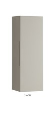 Piatta Soft Coffee Tall Unit