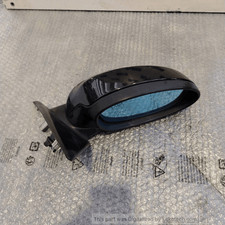 Retroviseur droit (ou coque) BMW 325