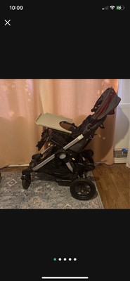  Zippie Voyage Stroller For Ages 6 Months- 5 Years