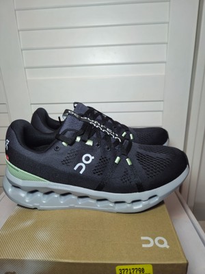 On Running Cloudsurfer Iron Glacier 3WD10442762 Women's Size