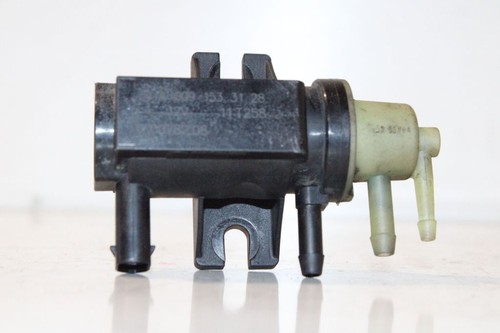 Mercedes-Benz Sprinter W906 2014 Diesel 120kW A0091533128 HAI10607