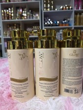 1X Glow Bliss GOLD Super Whitening Body Milk Half C Lotion,X1 500ml