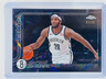 2025-26 Topps Chrome Sapphire Day'Ron Sharpe Black #01/10