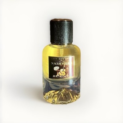 City Rhythm Nashville 30ml Extrait de Parfum