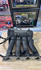 Skunk2 Racing Pro Series D-series Intake Manifold 70mm Throttle Body