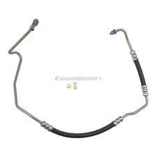 For Plymouth Sundance 1992 1993 1994 Edelmann Power Steering Pressure Hose