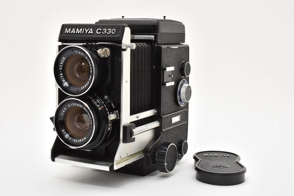 mamiya c330 tlr products for sale | eBay