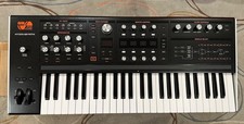 ASM Hydrasynth 49-key Polyphonic Wave Morphing Synthesizer