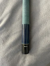 Vintage Mali Pool Cue 