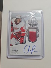 2024-25 Upper Deck The Cup Hockey Set Review and Checklist 35