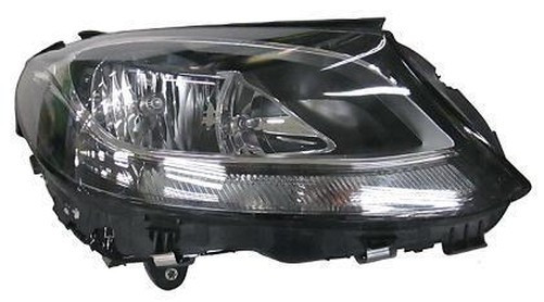 Scheinwerfer Projektor SX 2H7 C / Motor Elec Mercedes W205 2013-image