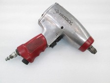 Husky Air 12 Impact Wrench H4100 Husky Air 12 Impact Wrench H4100