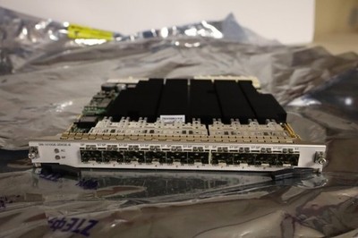Ericsson ROA1283721/1 SM-1X10GE-20XGE-B PRINT | Tested | Used | With Warranty |
