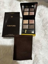 Tom Ford Eye Color Quad 03 Nude Dip .21 oz 6g AUTHENTIC