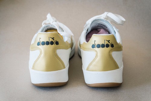 diadora borg elite Size UK11 - Picture 5 of 6
