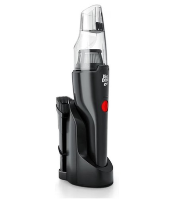 #ad Dirt Devil Grab amp; Go 8V Cordless Handheld Vacuum BD30100V $35.00