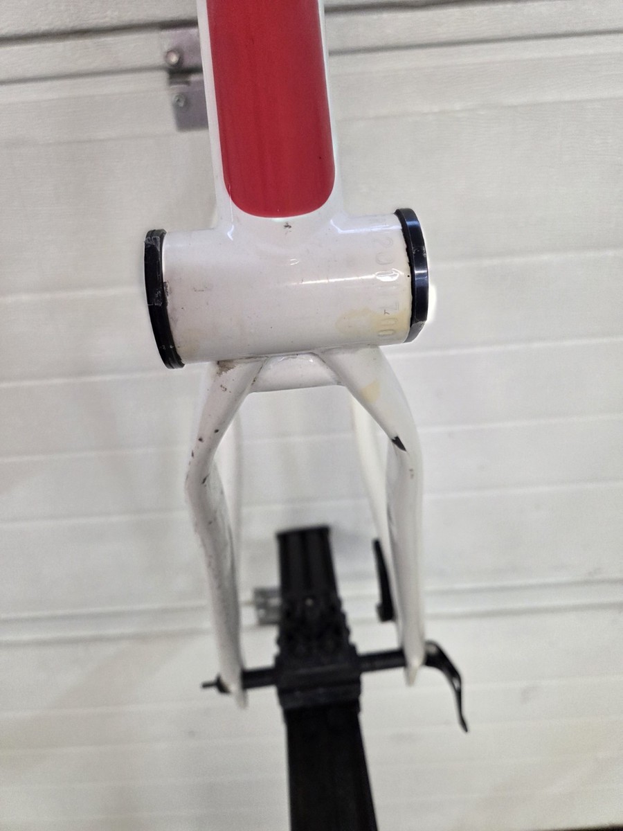 atomlab PIMP2　ダートジャンプバイク　クロモリフレーム　中古美品 Atomlab pimp 2 steel dirt jumper dj frame | eBay
