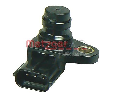 Metzger Sensor Nockenwellenposition FüR Ford Focus II Da_ HCP DP 2.5 ST-image